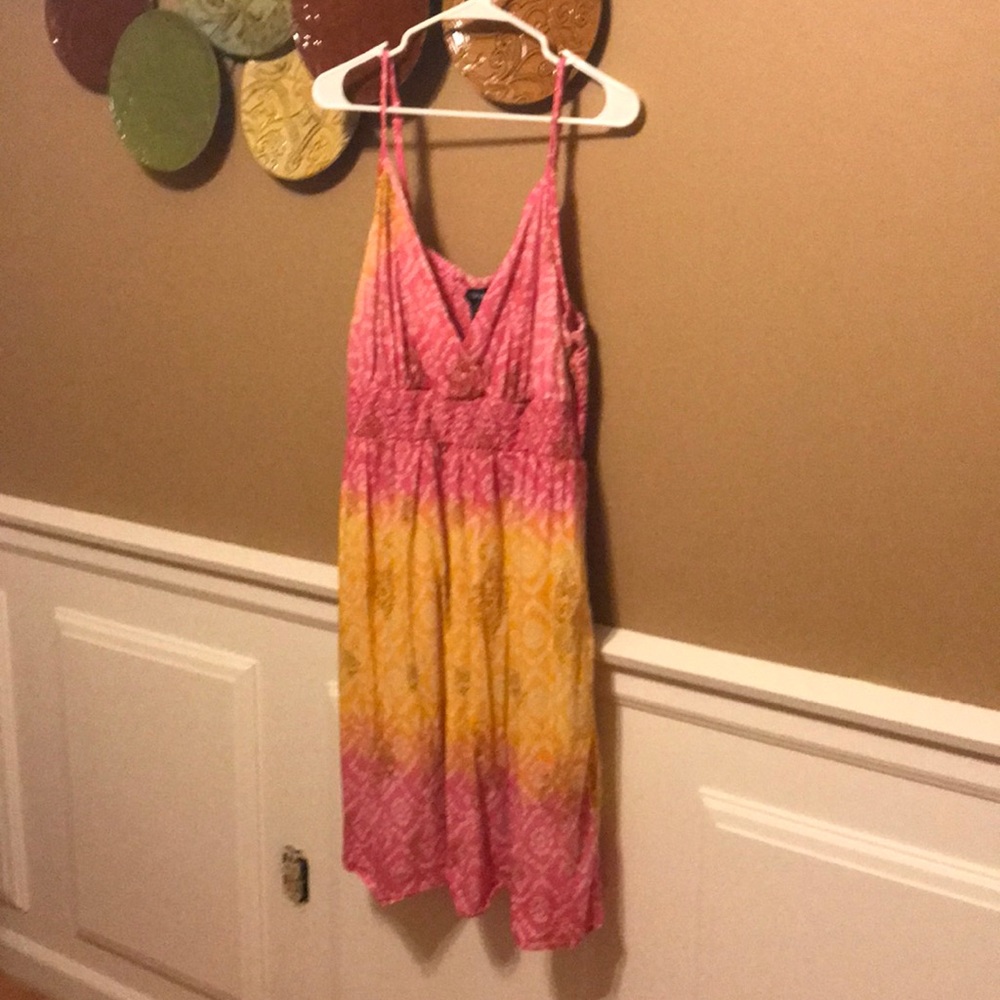 Perfect sundress